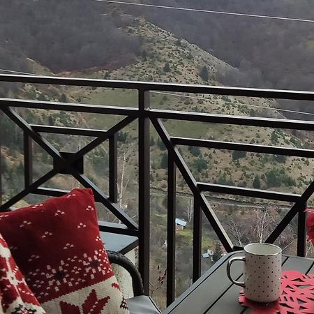 Apartman Sunset Milmari Kopaonik M10 المظهر الخارجي الصورة