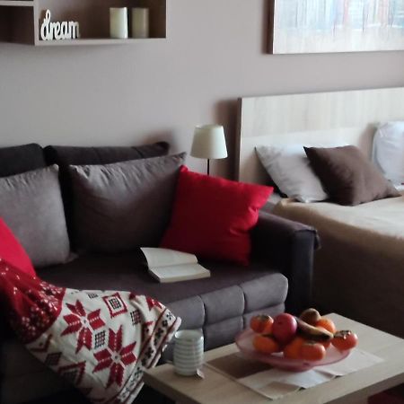Apartman Sunset Milmari Kopaonik M10 المظهر الخارجي الصورة