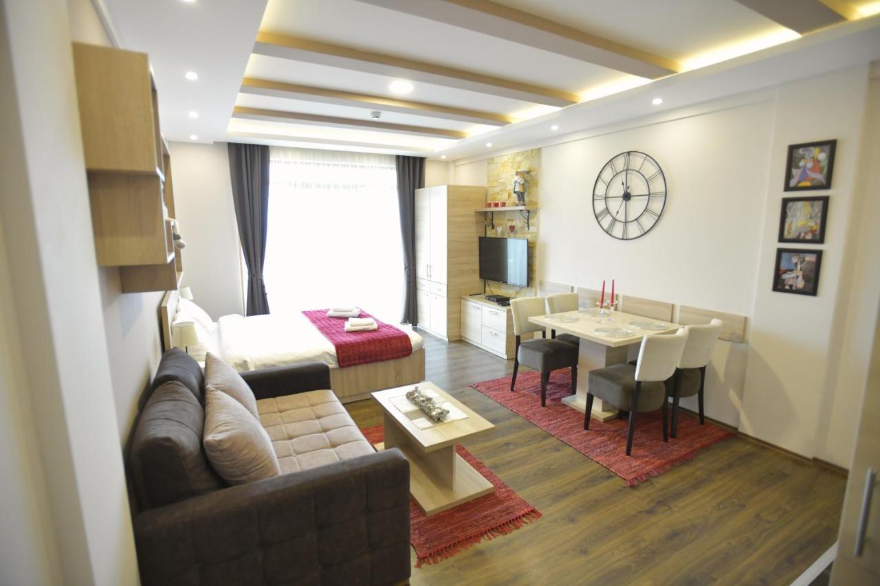 Apartman Sunset Milmari Kopaonik M10 المظهر الخارجي الصورة