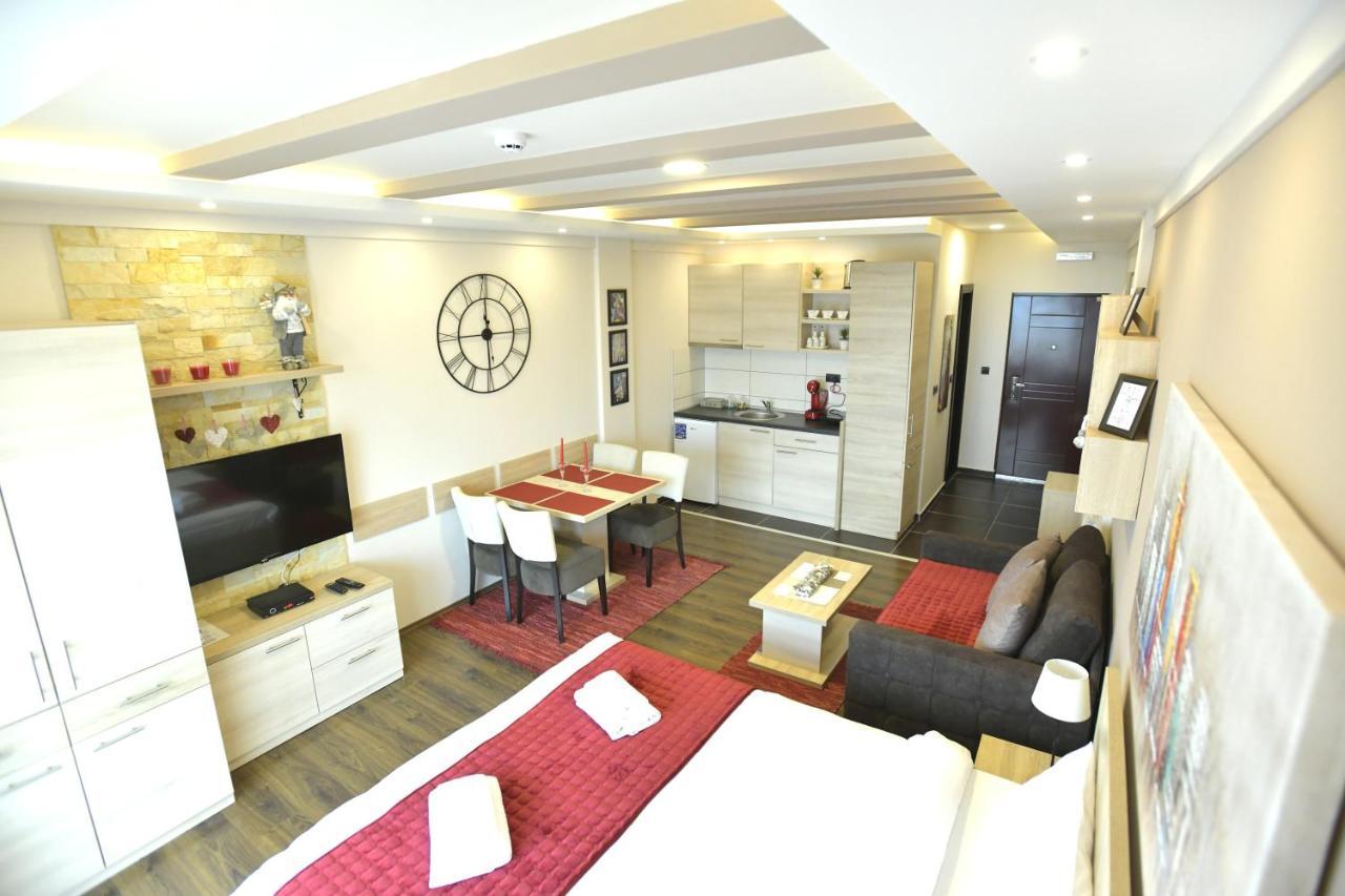 Apartman Sunset Milmari Kopaonik M10 المظهر الخارجي الصورة