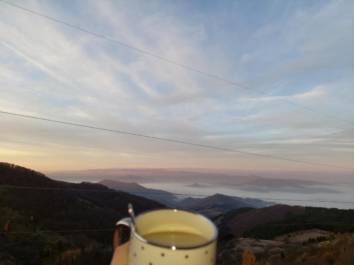 Apartman Sunset Milmari Kopaonik M10 المظهر الخارجي الصورة