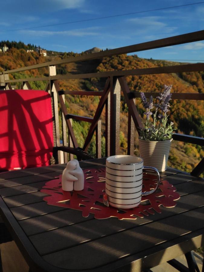 Apartman Sunset Milmari Kopaonik M10 المظهر الخارجي الصورة