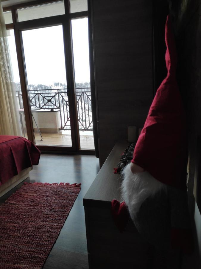 Apartman Sunset Milmari Kopaonik M10 المظهر الخارجي الصورة