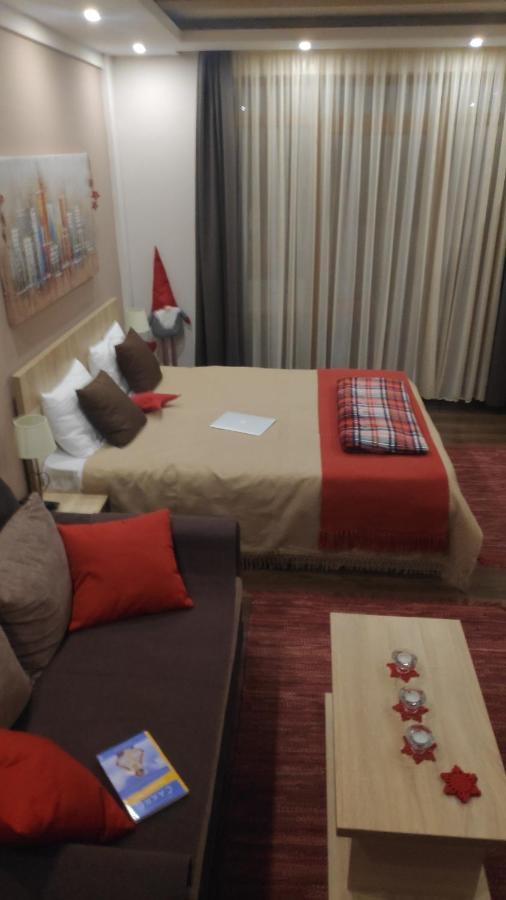 Apartman Sunset Milmari Kopaonik M10 المظهر الخارجي الصورة