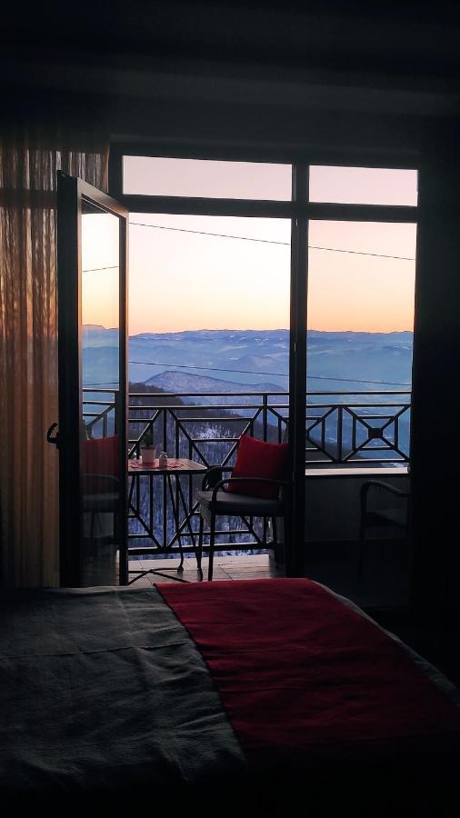 Apartman Sunset Milmari Kopaonik M10 المظهر الخارجي الصورة