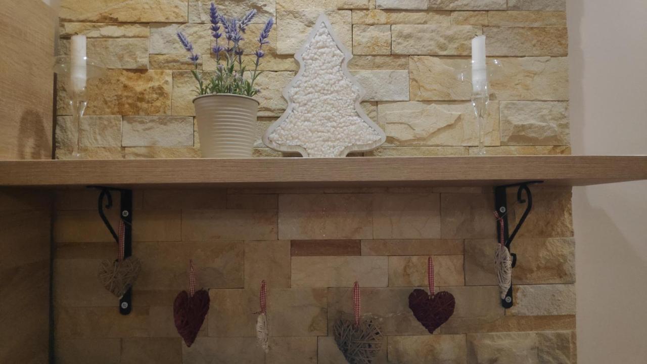 Apartman Sunset Milmari Kopaonik M10 المظهر الخارجي الصورة