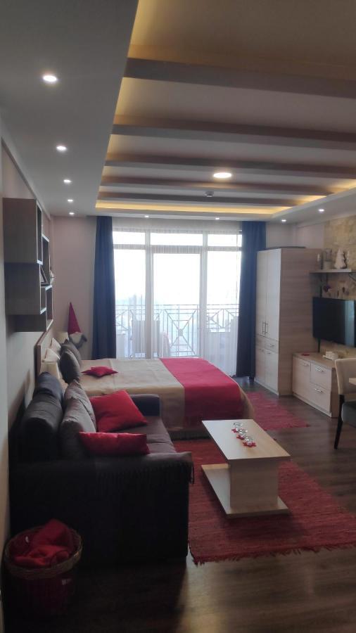 Apartman Sunset Milmari Kopaonik M10 المظهر الخارجي الصورة
