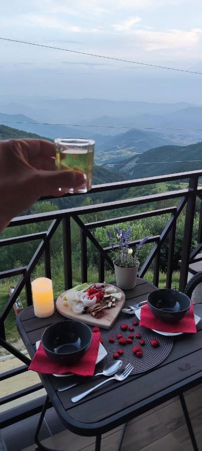 Apartman Sunset Milmari Kopaonik M10 المظهر الخارجي الصورة