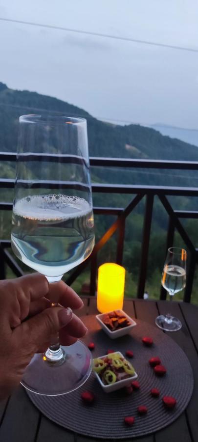 Apartman Sunset Milmari Kopaonik M10 المظهر الخارجي الصورة