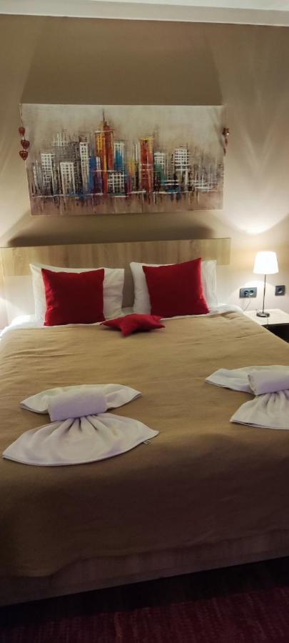 Apartman Sunset Milmari Kopaonik M10 المظهر الخارجي الصورة