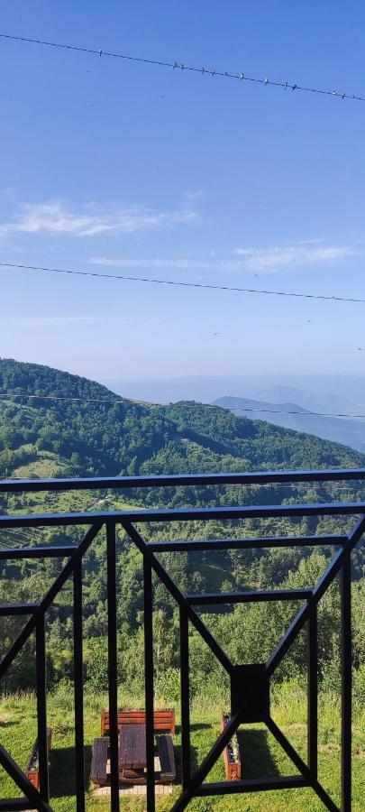 Apartman Sunset Milmari Kopaonik M10 المظهر الخارجي الصورة