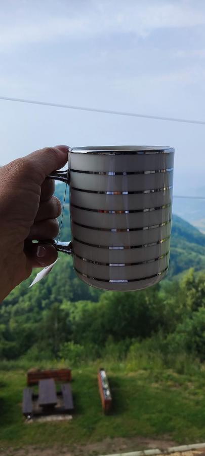 Apartman Sunset Milmari Kopaonik M10 المظهر الخارجي الصورة
