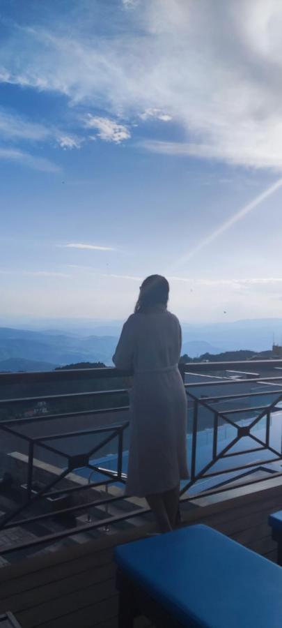 Apartman Sunset Milmari Kopaonik M10 المظهر الخارجي الصورة