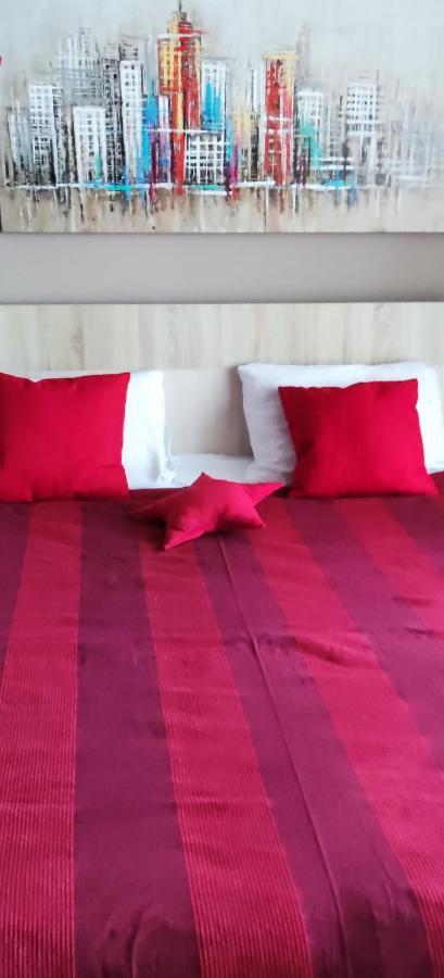 Apartman Sunset Milmari Kopaonik M10 المظهر الخارجي الصورة