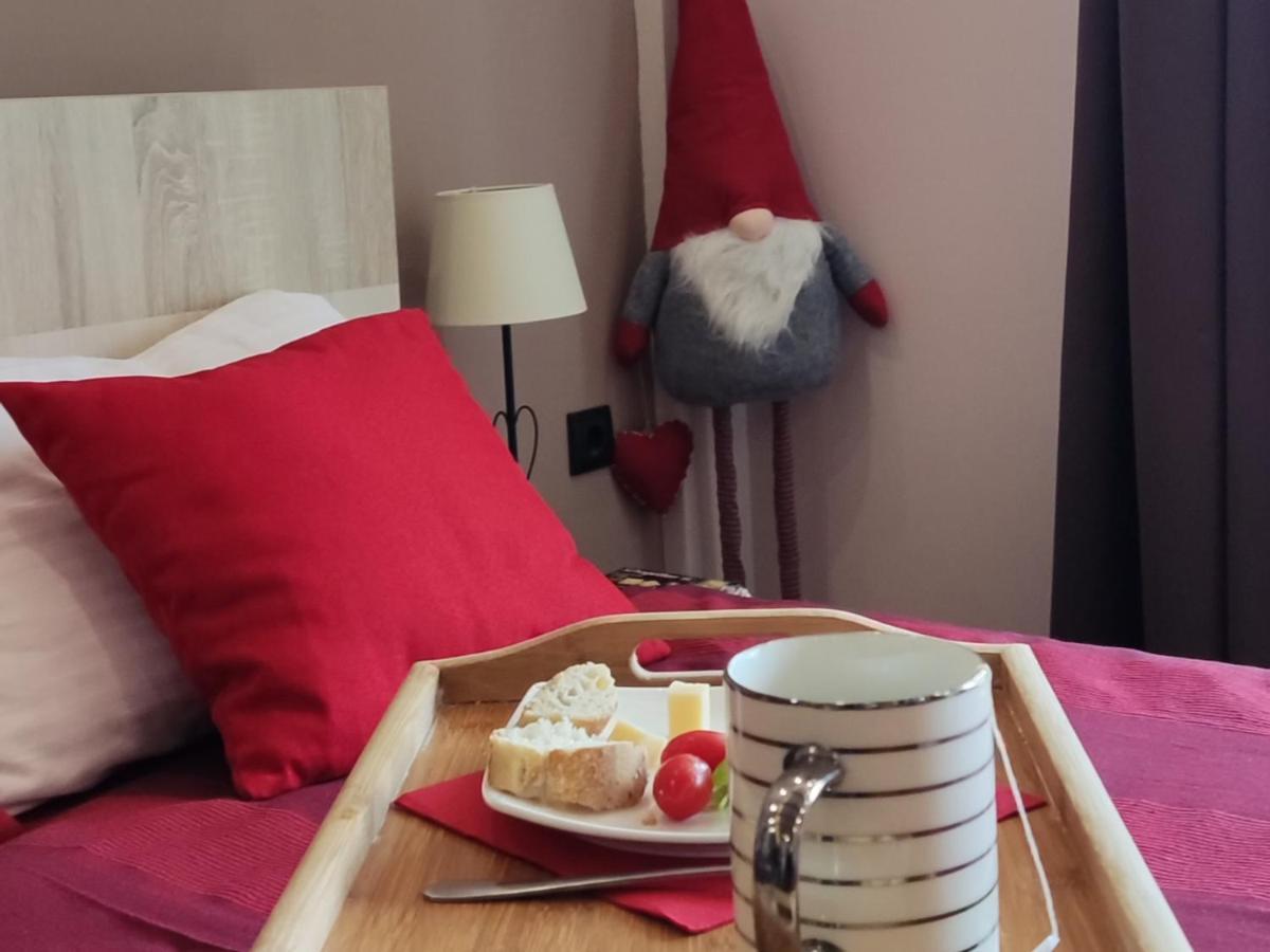 Apartman Sunset Milmari Kopaonik M10 المظهر الخارجي الصورة