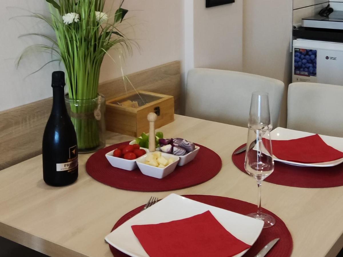 Apartman Sunset Milmari Kopaonik M10 المظهر الخارجي الصورة