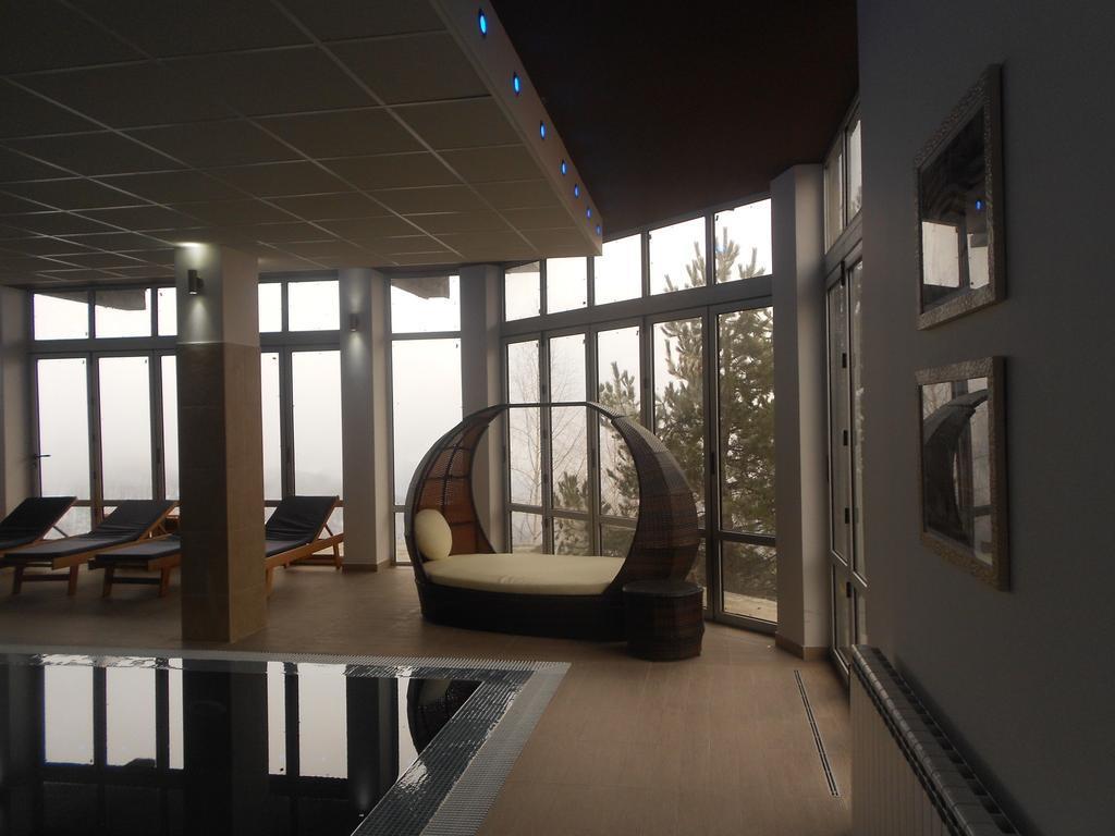 Apartman Sunset Milmari Kopaonik M10 المظهر الخارجي الصورة