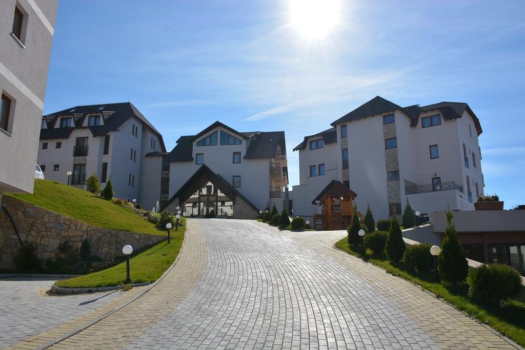 Apartman Sunset Milmari Kopaonik M10 المظهر الخارجي الصورة