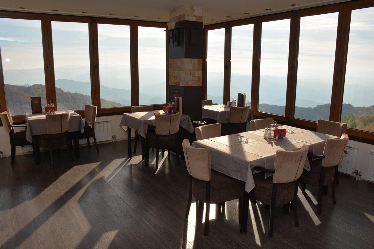 Apartman Sunset Milmari Kopaonik M10 المظهر الخارجي الصورة