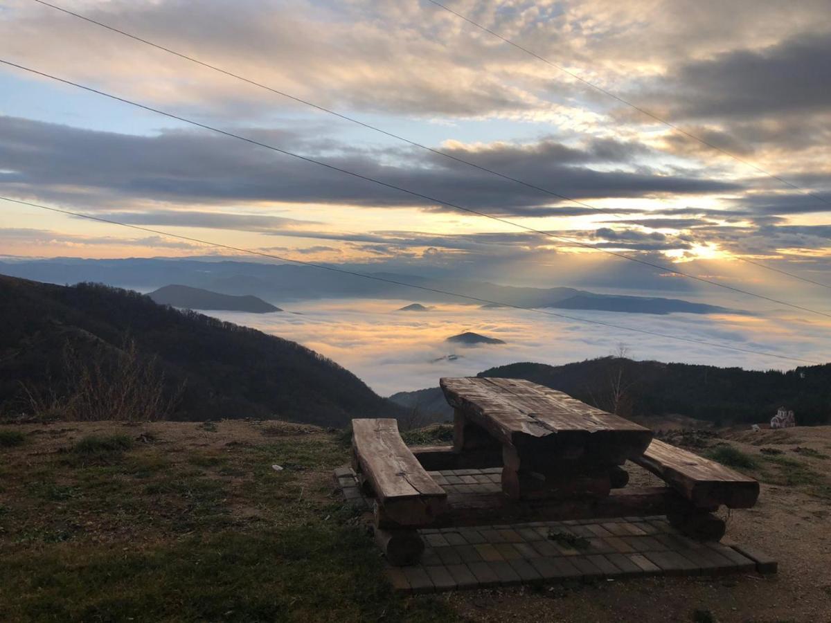 Apartman Sunset Milmari Kopaonik M10 المظهر الخارجي الصورة