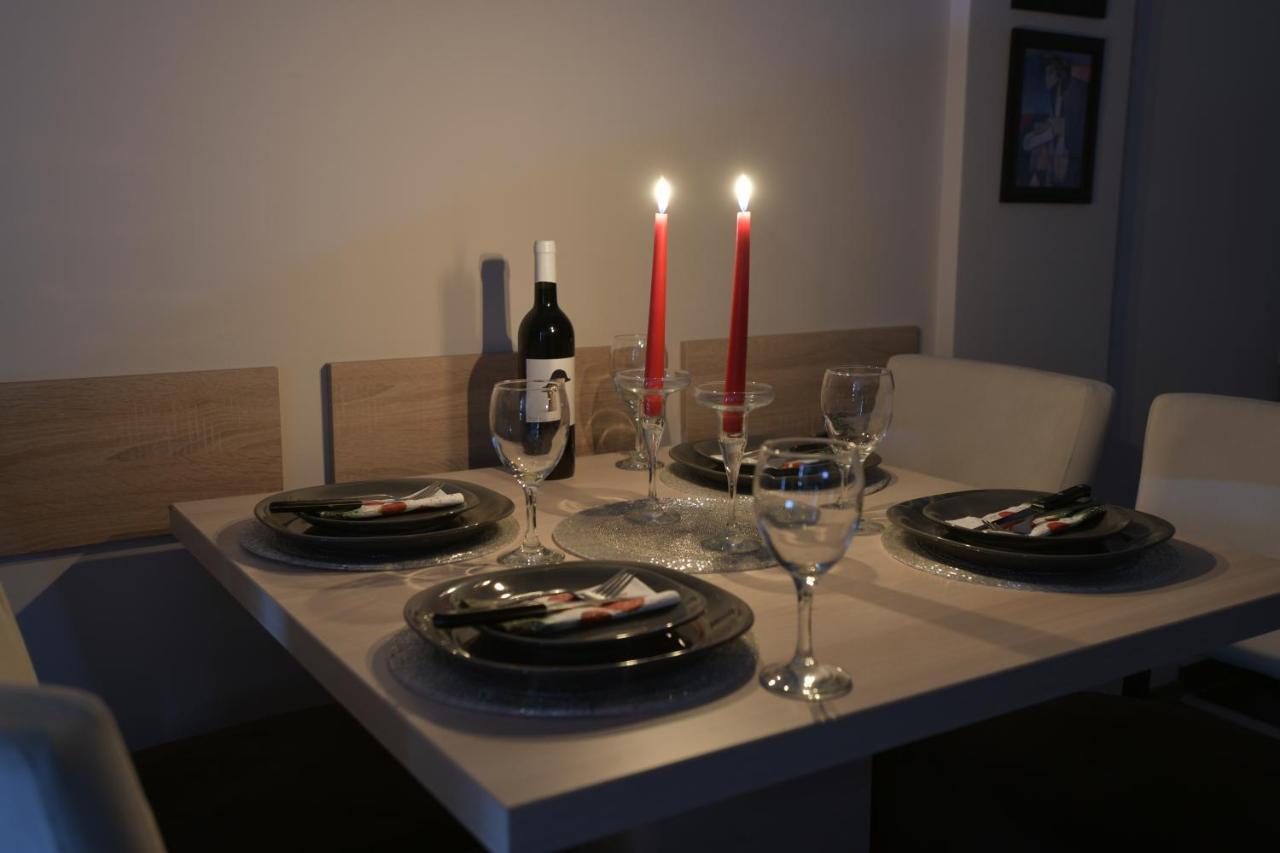 Apartman Sunset Milmari Kopaonik M10 المظهر الخارجي الصورة