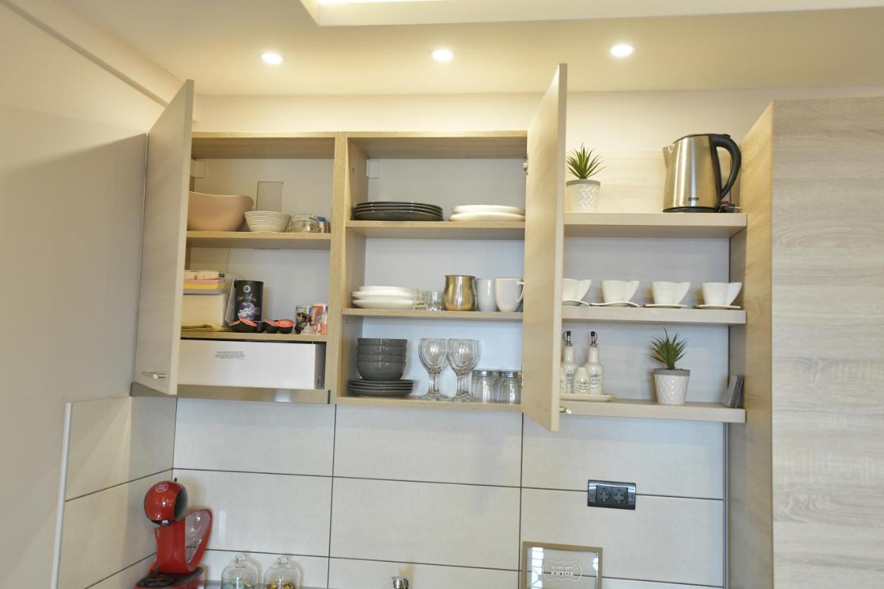 Apartman Sunset Milmari Kopaonik M10 المظهر الخارجي الصورة
