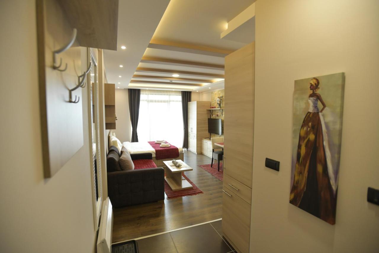 Apartman Sunset Milmari Kopaonik M10 المظهر الخارجي الصورة