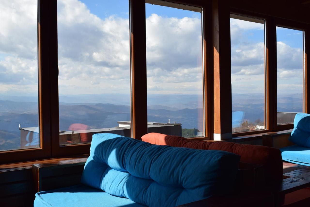 Apartman Sunset Milmari Kopaonik M10 المظهر الخارجي الصورة